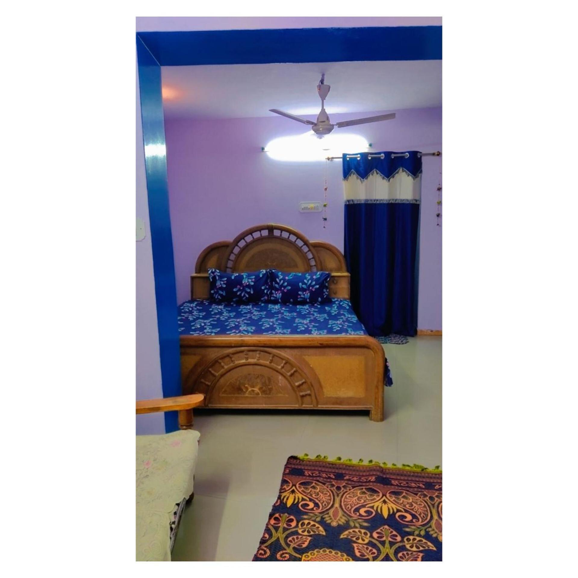 Ugs Guest House Jodhpur  Exterior photo