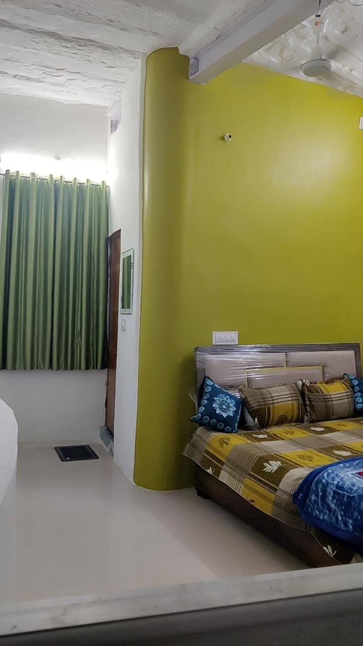 Ugs Guest House Jodhpur  Exterior photo