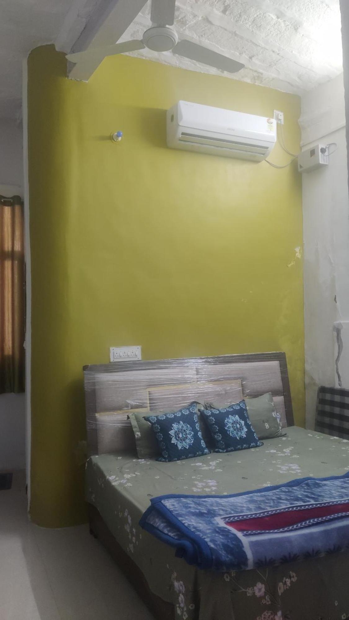 Ugs Guest House Jodhpur  Exterior photo